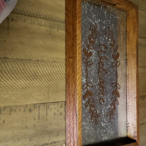 Tray - Picture 2 of 3